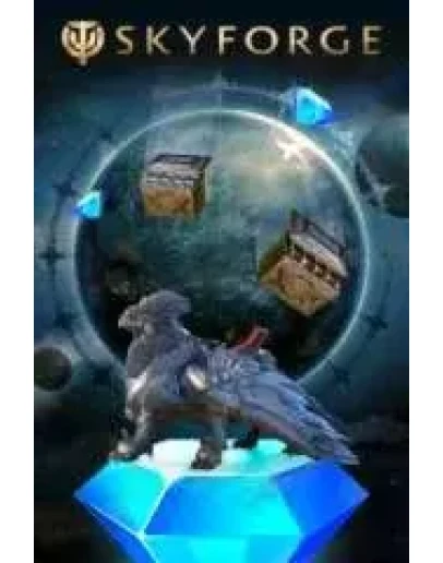 Skyforge: Стартовый набор 3.0 XBOX КЛЮЧ