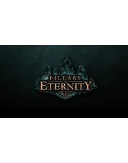 Pillars of Eternity - DefinitiveSTEAMна 90 дней Pillars of Eternity - DefinitiveSTEAMна 90 дней