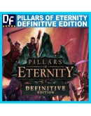 Pillars of Eternity - DefinitiveSTEAMна 90 дней