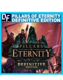 Pillars of Eternity - DefinitiveSTEAMна 90 дней