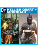 Hellish Quart + MORDHAU STEAM Аккаунтна 90 дней