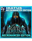 Iratus: издание некроманта STEAM Аккаунт Iratus: издание некроманта STEAM Аккаунт