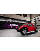 Car Detailing Simulator - AMMO NYC DLC STEAM РОССИЯ