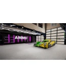 Car Detailing Simulator - AMMO NYC DLC STEAM РОССИЯ