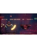 Black Future '88 Steam Key/Global/ROW + Подарок