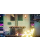 Black Future '88 Steam Key/Global/ROW + Подарок