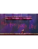 Black Future '88 Steam Key/Global/ROW + Подарок