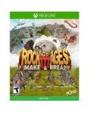 Rock of Ages 3: Make & Break XBOX / КЛЮЧ Rock of Ages 3: Make & Break XBOX / КЛЮЧ
