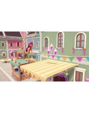 MY LITTLE PONY: Приключение в бухте Мэритайм STEAM