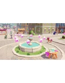 MY LITTLE PONY: Приключение в бухте Мэритайм STEAM