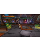 Kao the Kangaroo: Round 2 2003 re-release STEAM РОССИЯ Kao the Kangaroo: Round 2 2003 re-release STEAM РОССИЯ