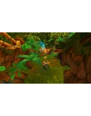 Kao the Kangaroo: Round 2 2003 re-release STEAM РОССИЯ Kao the Kangaroo: Round 2 2003 re-release STEAM РОССИЯ