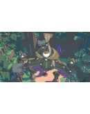 Unexplored 2: The Wayfarer's Legacy STEAM GIFT РОССИЯ