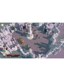 Unexplored 2: The Wayfarer's Legacy STEAM GIFT РОССИЯ