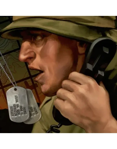 Radio Commander iPhone ios iPad Appstore + ПОДАРОК