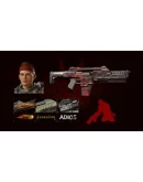 Aliens: Fireteam Elite - Hardened Marine Pack XBOX