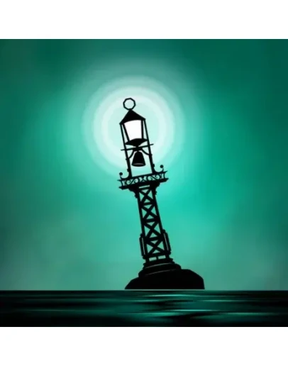 Sunless Sea iPhone ios iPad Appstore + ПОДАРОК