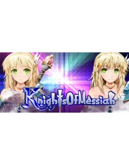 Knights of Messiah АВТОДОСТАВКА STEAM GIFT РОССИЯ