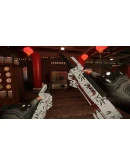 PAYDAY 2: Jiu Feng Smuggler Pack 2 DLC STEAM РОССИЯ