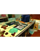 A Hat in Time - Seal the Deal DLC STEAM РОССИЯ