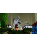 A Hat in Time - Seal the Deal DLC STEAM РОССИЯ