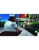 A Hat in Time - Seal the Deal DLC STEAM РОССИЯ