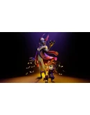 A Hat in Time Nyakuza Metro +Online Party STEAM РОССИЯ