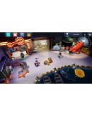 Robo Revenge Squad XBOX ONE / XBOX SERIES XS Код