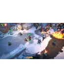 Robo Revenge Squad XBOX ONE / XBOX SERIES XS Код