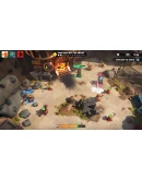 Robo Revenge Squad XBOX ONE / XBOX SERIES XS Код