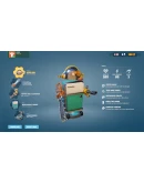 Robo Revenge Squad XBOX ONE / XBOX SERIES XS Код