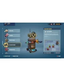 Robo Revenge Squad XBOX ONE / XBOX SERIES XS Код