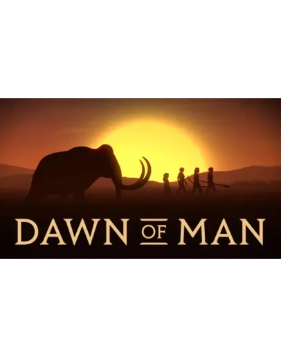 Dawn of Man STEAM Аккаунтна 90 дней