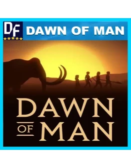 Dawn of Man STEAM Аккаунт