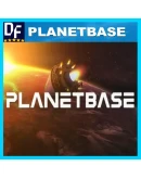 Planetbase STEAM Аккаунтна 90 дней