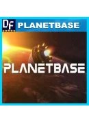 Planetbase STEAM Аккаунтна 90 дней