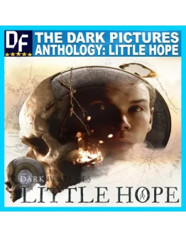 The Dark Pictures Anthology: Little HopeSTEAM Аккаунт