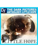 The Dark Pictures Anthology: Little HopeSTEAM Аккаунт