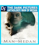 The Dark Pictures Anthology Man of MedanSTEAM Аккаунт