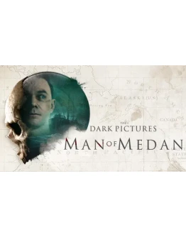 Dark Pictures Anthology Man of MedanSTEAMна 90 дней