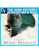 Dark Pictures Anthology Man of MedanSTEAMна 90 дней