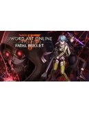 Sword Art Online Fatal Bullet CompleteSTEAMна 90 дней