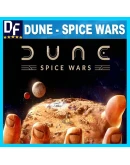 Dune: Spice Wars STEAM Аккаунтна 90 дней