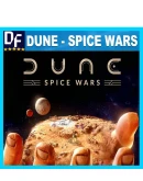 Dune: Spice Wars STEAM Аккаунтна 90 дней