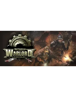 Iron Grip: Warlord (Steam Gift Region Free / ROW)