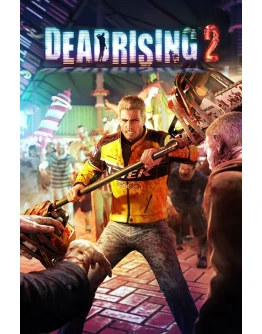 Dead Rising 2 (Steam Gift Region Free / ROW)