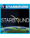 Starbound STEAM Аккаунт