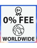 DISCORD NITRO / ЛУЧШАЯ ЦЕНА / ПО ВСЕМУ МИРУ