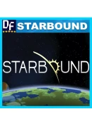 Starbound STEAM Аккаунтна 90 дней