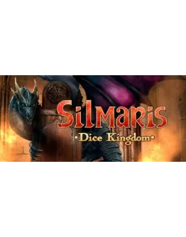 Silmaris: Dice Kingdom АВТОДОСТАВКА STEAM GIFT RU